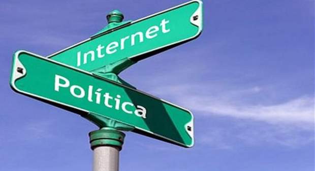 politicos ainda nao entendem redes sociais Políticos ainda não entendem as redes sociais