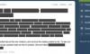 Essa SOPA tá complicada. A sua internet está correndo perigo.