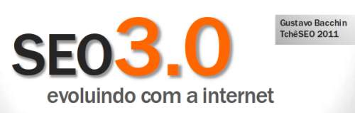 seo-3-0-apresentacao-slideshare seo 3 0 apresentacao slideshare O próximo passo na área de SEM. O SEO 3.0 de Gustavo Bacchin