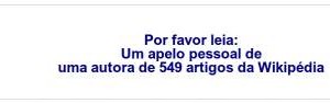 Se não fosse pela Wikipedia você não saberia o que é Hipopotomonstrosesquipedaliofobia