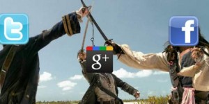 Twitter, Facebook, Google+, Orkut? Qual a mídia social que você mais gosta?