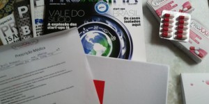 Prescrição Médica para manutenção da saúde digital
