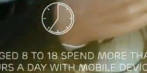 Qual será o futuro que podemos esperar da "Sociedade Conectada"? #networkedsociety
