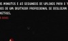 Alguns dados sobre o Youtube no One Hour Per Second