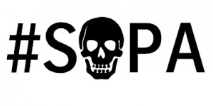 Google, Facebook e outros podem estar se preparando para pegar pesado na luta contra SOPA