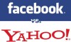 Yahoo vs Facebook pode ser o novo Apple vs Android