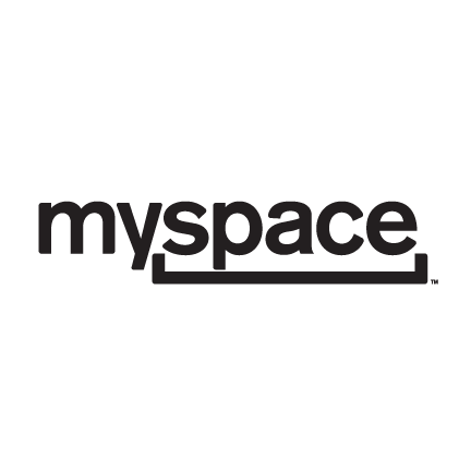 myspace-logo myspace logo O Myspace volta a crescer.