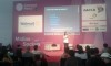 Martha Gabriel e sua explicação de Cibridismo aqui na Campus Party Brasil 2012 - #cpbr5