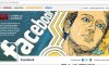 O infográfico sobre o Facebook do G1 e porque ele é tão genial