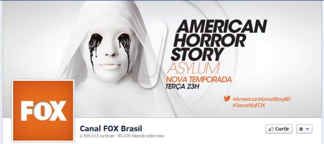 imagem de capa canal fox 640x285 As 10 melhores imagens de capa das fan pages do Brasil