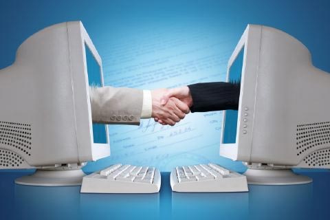 B2B, computadores para os negócios computadores e o b2b O que é B2B, B2C, C2C e o que isso tem a ver com mídias sociais?