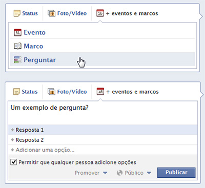 facebook-enquete-aplicativo-fazendo-perguntas