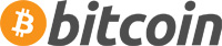 Logo do Bitcoin