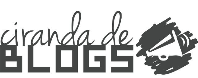 Logo do Projeto Ciranda de Blogs