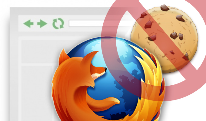 Mozilla se mostra muito preocupada com a privacidade de seus usuários.