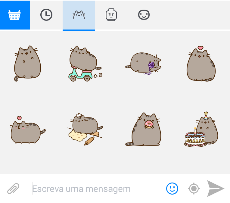 stickers-facebook