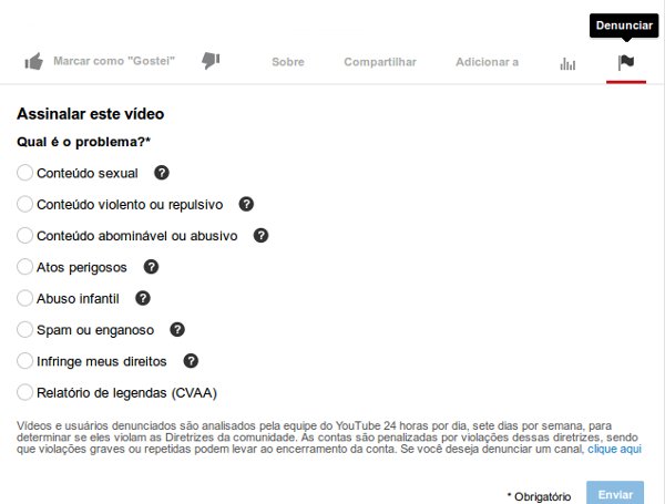 youtube-denunciando-conteudo-improprio