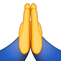 emoji-rezando-nao-high-five-emojis-emoticon