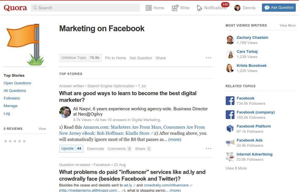 quora-facebook-marketing-perguntas